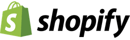 Shopify Logo