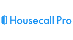 Housecall Pro Logo