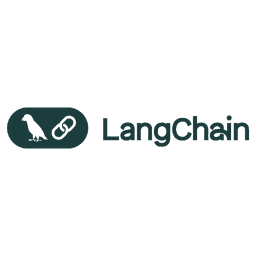 LangChain Logo